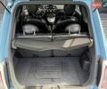 Синий Фиат 500e, объемом двигателя 0 л и пробегом 63 тыс. км за 8650 $, фото 17 на Automoto.ua