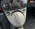 Синий Фиат 500e, объемом двигателя 0 л и пробегом 63 тыс. км за 8650 $, фото 30 на Automoto.ua