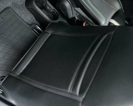 Синій Фіат 500e, об'ємом двигуна 0 л та пробігом 104 тис. км за 7700 $, фото 28 на Automoto.ua