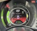 Синий Фиат 500e, объемом двигателя 0 л и пробегом 63 тыс. км за 9650 $, фото 23 на Automoto.ua