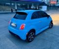 Синий Фиат 500e, объемом двигателя 0 л и пробегом 106 тыс. км за 8500 $, фото 21 на Automoto.ua