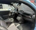 Синий Фиат 500e, объемом двигателя 0 л и пробегом 63 тыс. км за 8650 $, фото 41 на Automoto.ua