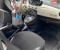 Синий Фиат 500e, объемом двигателя 0 л и пробегом 82 тыс. км за 7500 $, фото 11 на Automoto.ua