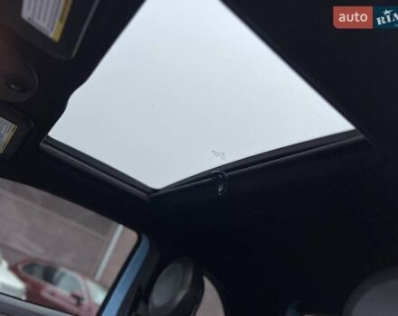 Синій Фіат 500e, об'ємом двигуна 0 л та пробігом 104 тис. км за 7700 $, фото 35 на Automoto.ua