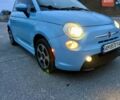 Синий Фиат 500e, объемом двигателя 0 л и пробегом 106 тыс. км за 7999 $, фото 6 на Automoto.ua
