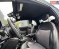 Синий Фиат 500e, объемом двигателя 0 л и пробегом 63 тыс. км за 9650 $, фото 33 на Automoto.ua