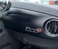 Синій Фіат 500e, об'ємом двигуна 0 л та пробігом 104 тис. км за 7700 $, фото 24 на Automoto.ua