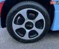 Синій Фіат 500e, об'ємом двигуна 0 л та пробігом 104 тис. км за 7700 $, фото 7 на Automoto.ua
