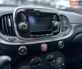 Синий Фиат 500e, объемом двигателя 0 л и пробегом 106 тыс. км за 8500 $, фото 29 на Automoto.ua