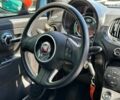 Синий Фиат 500e, объемом двигателя 0 л и пробегом 72 тыс. км за 9490 $, фото 11 на Automoto.ua