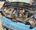 Синій Фіат 500e, об'ємом двигуна 0 л та пробігом 90 тис. км за 4500 $, фото 4 на Automoto.ua