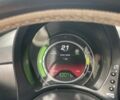 Синий Фиат 500e, объемом двигателя 0 л и пробегом 106 тыс. км за 8500 $, фото 1 на Automoto.ua