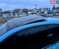 Синий Фиат 500e, объемом двигателя 0 л и пробегом 106 тыс. км за 8500 $, фото 10 на Automoto.ua