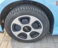 Синий Фиат 500e, объемом двигателя 0 л и пробегом 48 тыс. км за 9999 $, фото 10 на Automoto.ua
