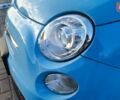 Синий Фиат 500e, объемом двигателя 0 л и пробегом 48 тыс. км за 9999 $, фото 11 на Automoto.ua