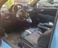 Синий Фиат 500e, объемом двигателя 0 л и пробегом 145 тыс. км за 7900 $, фото 6 на Automoto.ua