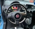 Синий Фиат 500e, объемом двигателя 0 л и пробегом 106 тыс. км за 8500 $, фото 34 на Automoto.ua