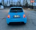 Синий Фиат 500e, объемом двигателя 0 л и пробегом 106 тыс. км за 8500 $, фото 4 на Automoto.ua