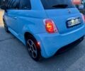 Синий Фиат 500e, объемом двигателя 0 л и пробегом 106 тыс. км за 7999 $, фото 10 на Automoto.ua