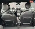 Синий Фиат 500e, объемом двигателя 0 л и пробегом 63 тыс. км за 9650 $, фото 15 на Automoto.ua