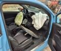Синій Фіат 500e, об'ємом двигуна 0 л та пробігом 90 тис. км за 4500 $, фото 5 на Automoto.ua