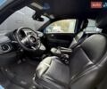 Синий Фиат 500e, объемом двигателя 0 л и пробегом 63 тыс. км за 8650 $, фото 23 на Automoto.ua