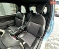 Синий Фиат 500e, объемом двигателя 0 л и пробегом 63 тыс. км за 9650 $, фото 21 на Automoto.ua