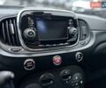 Синій Фіат 500e, об'ємом двигуна 0 л та пробігом 104 тис. км за 7700 $, фото 34 на Automoto.ua