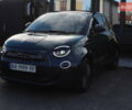 Синий Фиат 500e, объемом двигателя 0 л и пробегом 28 тыс. км за 14800 $, фото 2 на Automoto.ua
