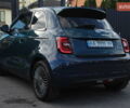 Синий Фиат 500e, объемом двигателя 0 л и пробегом 28 тыс. км за 14800 $, фото 9 на Automoto.ua