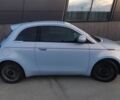 Синий Фиат 500e, объемом двигателя 0 л и пробегом 35 тыс. км за 11900 $, фото 1 на Automoto.ua