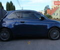 Синий Фиат 500e, объемом двигателя 0 л и пробегом 28 тыс. км за 14800 $, фото 7 на Automoto.ua
