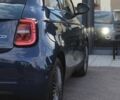 Синий Фиат 500e, объемом двигателя 0 л и пробегом 28 тыс. км за 14800 $, фото 11 на Automoto.ua