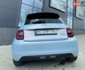 Синій Фіат 500e, об'ємом двигуна 0 л та пробігом 22 тис. км за 16500 $, фото 26 на Automoto.ua
