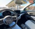 Синій Фіат 500e, об'ємом двигуна 0 л та пробігом 32 тис. км за 13000 $, фото 11 на Automoto.ua