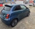 Синий Фиат 500e, объемом двигателя 0 л и пробегом 72 тыс. км за 12800 $, фото 3 на Automoto.ua