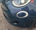 Синий Фиат 500e, объемом двигателя 0 л и пробегом 72 тыс. км за 12800 $, фото 4 на Automoto.ua