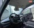 Синій Фіат 500e, об'ємом двигуна 0 л та пробігом 22 тис. км за 16500 $, фото 51 на Automoto.ua