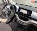 Синій Фіат 500e, об'ємом двигуна 0 л та пробігом 22 тис. км за 16500 $, фото 70 на Automoto.ua