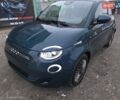 Синий Фиат 500e, объемом двигателя 0 л и пробегом 72 тыс. км за 12800 $, фото 1 на Automoto.ua