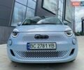 Синій Фіат 500e, об'ємом двигуна 0 л та пробігом 22 тис. км за 16500 $, фото 12 на Automoto.ua