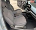 Синій Фіат 500e, об'ємом двигуна 0 л та пробігом 22 тис. км за 16500 $, фото 64 на Automoto.ua