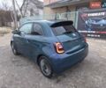 Синий Фиат 500e, объемом двигателя 0 л и пробегом 72 тыс. км за 12800 $, фото 2 на Automoto.ua