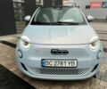 Синий Фиат 500e, объемом двигателя 0 л и пробегом 51 тыс. км за 15500 $, фото 7 на Automoto.ua