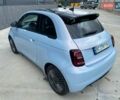 Синій Фіат 500e, об'ємом двигуна 0 л та пробігом 22 тис. км за 16500 $, фото 27 на Automoto.ua