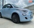 Синій Фіат 500e, об'ємом двигуна 0 л та пробігом 22 тис. км за 16500 $, фото 19 на Automoto.ua
