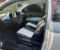 Синій Фіат 500e, об'ємом двигуна 0 л та пробігом 27 тис. км за 16800 $, фото 10 на Automoto.ua