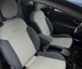 Синий Фиат 500e, объемом двигателя 0 л и пробегом 72 тыс. км за 12800 $, фото 5 на Automoto.ua