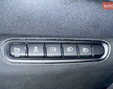 Синий Фиат 500e, объемом двигателя 0 л и пробегом 1 тыс. км за 19999 $, фото 24 на Automoto.ua