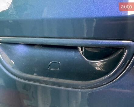 Синий Фиат 500e, объемом двигателя 0 л и пробегом 1 тыс. км за 19999 $, фото 39 на Automoto.ua